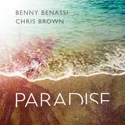 Paradise (Radio Edit) - Single - Benny Benassi