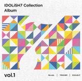 IDOLiSH7 Collection Album vol.1