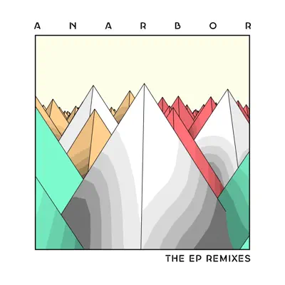 Sassy (Greg Gatsby Remix) - Single - Anarbor