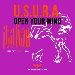 U.S.U.R.A. - Open Your Mind (Classic Mix)