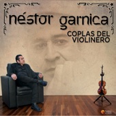 Néstor Garnica - Chacarera del Violín