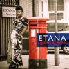 Etana - Wrong Address (Live)