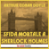 Arthur Conan Doyle - Sfida mortale a Sherlock Holmes