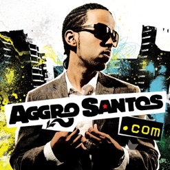 AGGROSANTOS.COM cover art