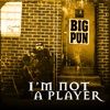 I'm Not a Player EP