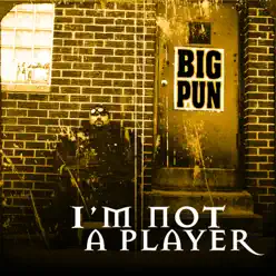 I'm Not a Player EP - Big Punisher