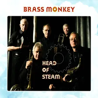 baixar álbum Brass Monkey - Head Of Steam