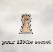 Your Little Secret artwork