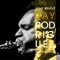 Golden Earring - Jay Rodriguez lyrics