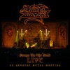Songs for the Dead: Live at Graspop Metal Meeting