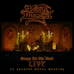 Songs for the Dead: Live at Graspop Metal Meeting - King Diamond