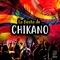 Amor de una Noche - Chikano Uruguay lyrics
