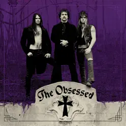 The Obsessed (Reissue) - The Obsessed