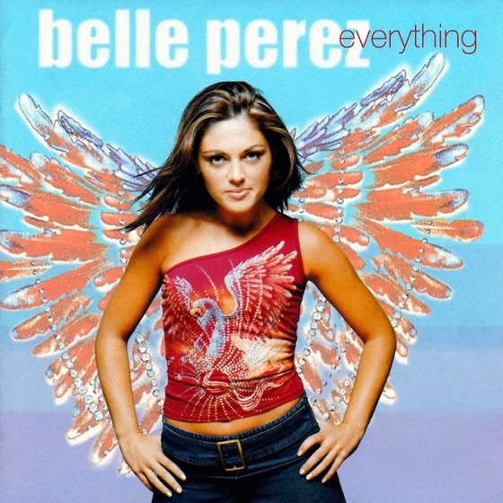 Cover artwork for It Must Have Been Love