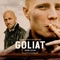 Goliat artwork