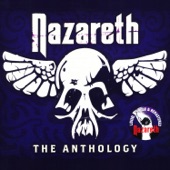 Nazareth - Where Are You Now