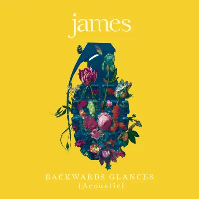 Backwards Glances (Acoustic) - Single - James