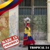 Made In Colombia / Tropical / 24