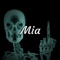 Mia (feat. iLOVEFRiDAY) - Superstar.Jwi lyrics