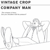 Company Man - EP artwork