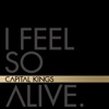 I Feel so Alive - EP