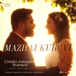 A. R. Rahman - Mazhai Kuruvi