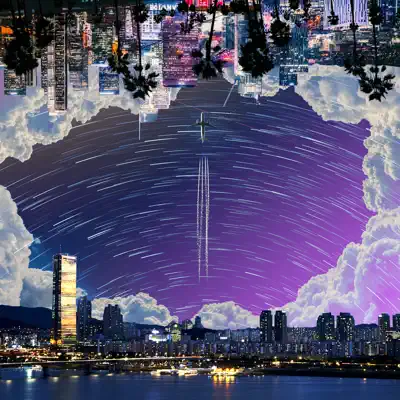 On My Way 3 (feat. Kim Bum Soo) - Dok2