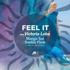 Feel It - Single by Marga Sol, Darles Flow & Victoria Loba album reviews, ratings, credits