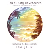 Hau'oli City Adventures (From "Pokémon Sun and Moon") artwork