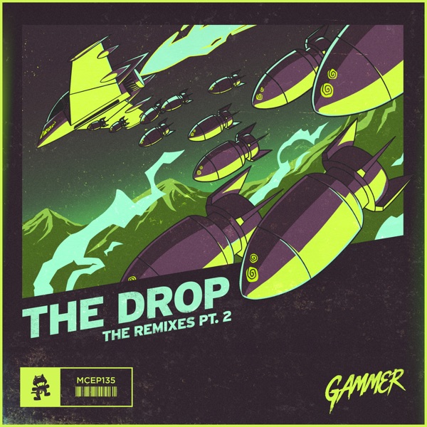 Gammer - The Drop
