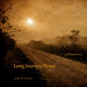 Long Journey Home artwork