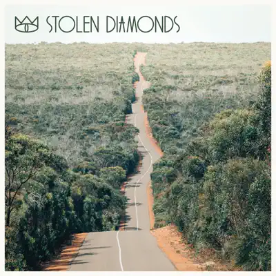 Stolen Diamonds - Single - The Cat Empire
