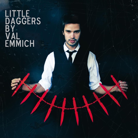 Cover artwork for Catalyst