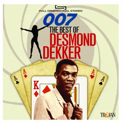 007: The Best of Desmond Dekker - Desmond Dekker