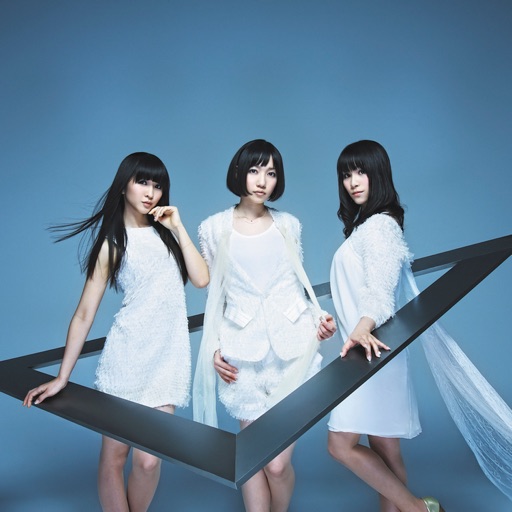 Image for Triangle by Perfume
