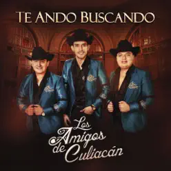 Te Ando Buscando - Single - Los Amigos de Culiacan