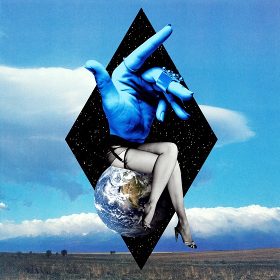 Cover artwork for Solo (feat. Demi Lovato) [Hotel Garuda Remix]
