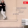 Janáček, Kabeláč, Martinů: Piano Works