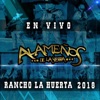 En Vivo Rancho la Huerta 2018