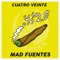 420 - Mad Fuentes lyrics