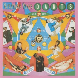 Darts - It's Raining