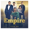 Love Me (feat. Jussie Smollett & Yazz) - Single artwork