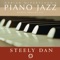 Limbo Jazz (feat. Steely Dan) artwork