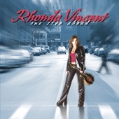 Rhonda Vincent - Fishers Of Men