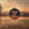 Sandman - Single artwork