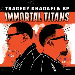 Story Never Told - Single - Tragedy Khadafi Story Never Told - Single - Tragedy Khadafi