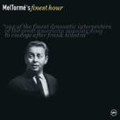 Mel Tormé - Too Close For Comfort