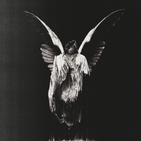 Cover artwork for No Frame