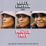 Abbey Lincoln - Sophisticated Lady