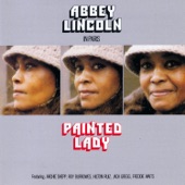 Abbey Lincoln - Golden Lady